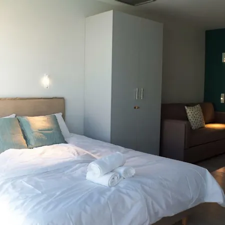 Apartahotel Greek Gastronomy Center