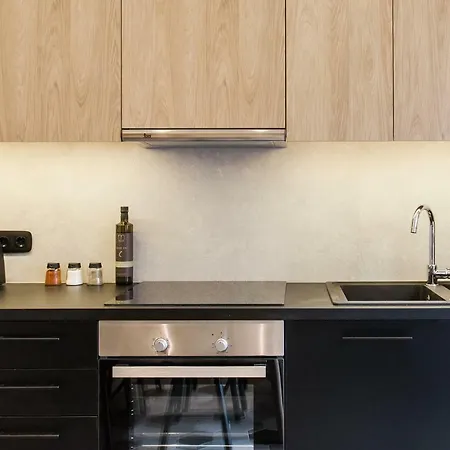 Modern Minimalist 3bd In Hilton District By Upstreet * Athens