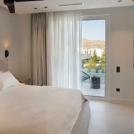 Апартаменты Glyfada South42 *