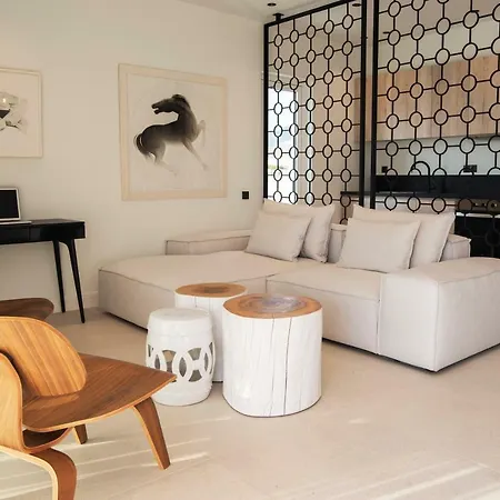 Апартаменты Glyfada South42