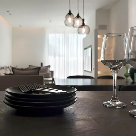 Апартаменты Glyfada South42 Афины