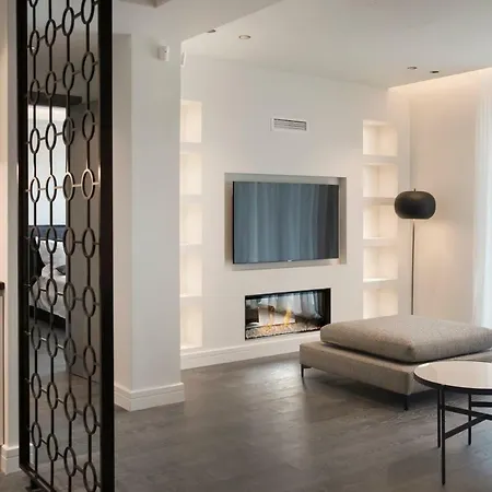 Glyfada South42 Апартаменты *