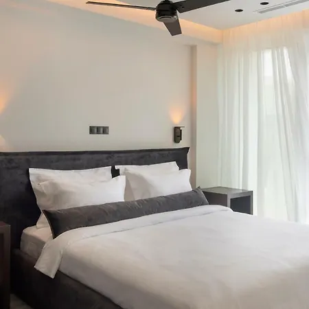 Glyfada South42 Афины