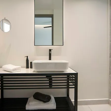 Апартаменты Glyfada South42 *