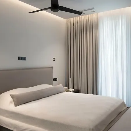 Glyfada South42 Апартаменты Афины