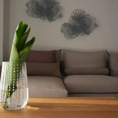 Glyfada South42 Апартаменты Афины