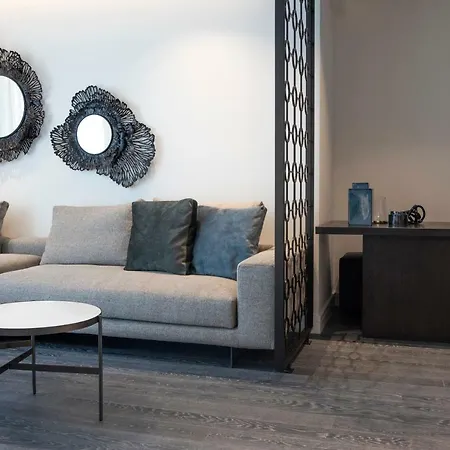 Апартаменты Glyfada South42 Афины