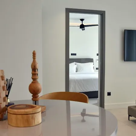 Апартаменты Glyfada South42 *