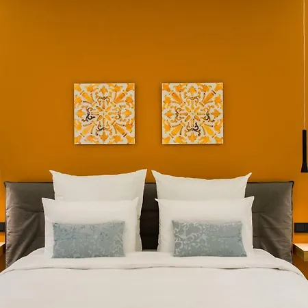 Aparthotel Pinacota