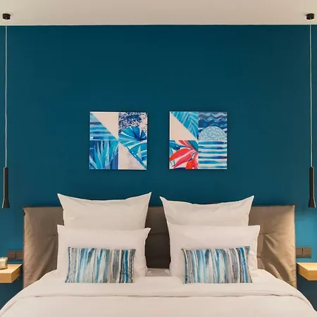 Pinacota Aparthotel