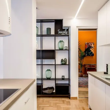 Aparthotel Pinacota Athens