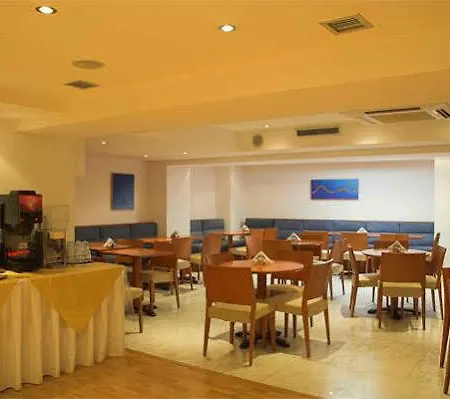 Arion Hotel Atenas