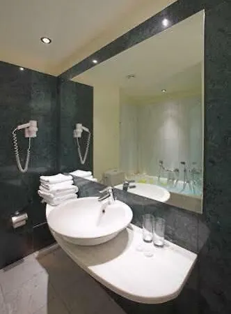 Hotel Arion