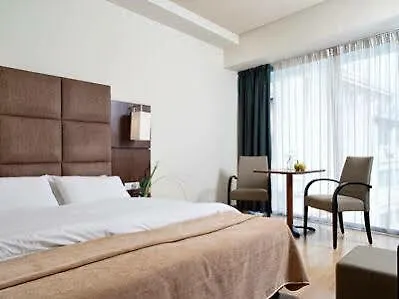 Hotel Arion Atenas