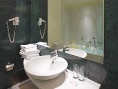 Hotel Arion Atenas