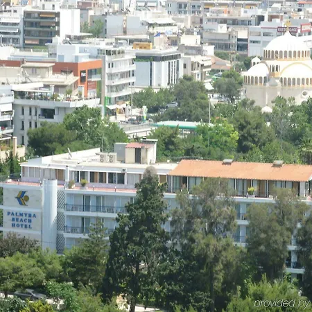 Hotel Palmyra