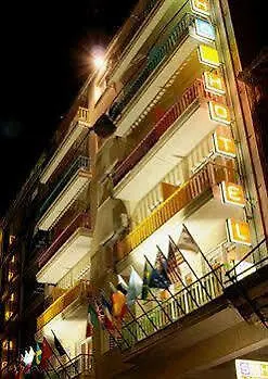 Soho 2* 아테네