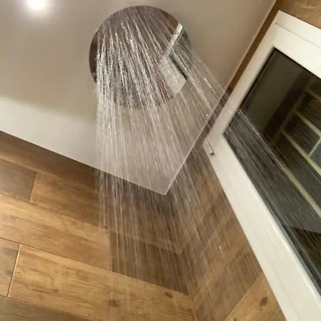 Apartment Diamond With Balcony