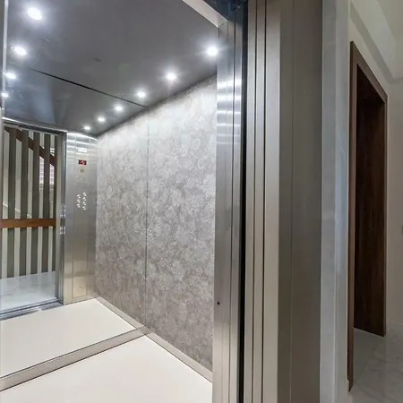 Olygreen Residences * Афины