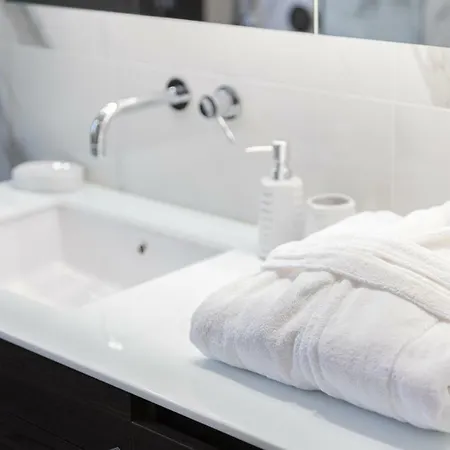 Olygreen Residences Апартаменты Афины