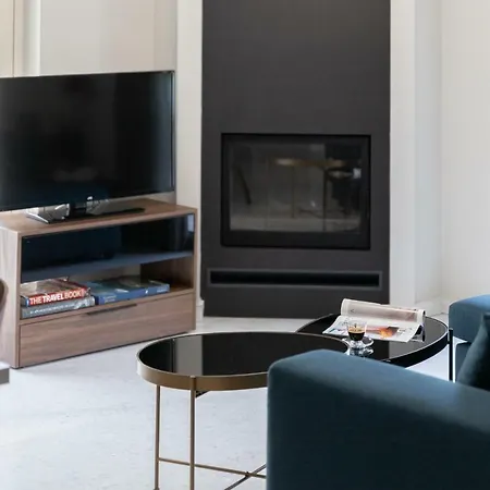 Olygreen Residences Афины