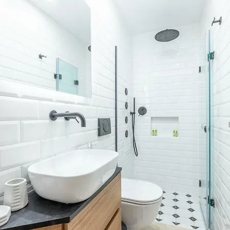 Olygreen Residences Афины