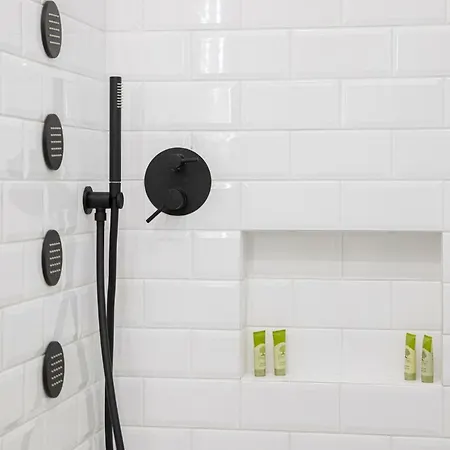 Olygreen Residences Афины