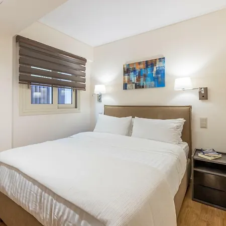 Olygreen Residences *