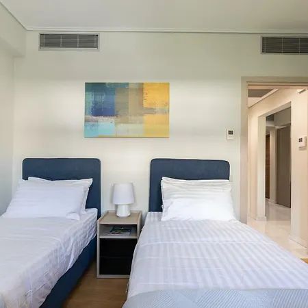 Olygreen Residences
