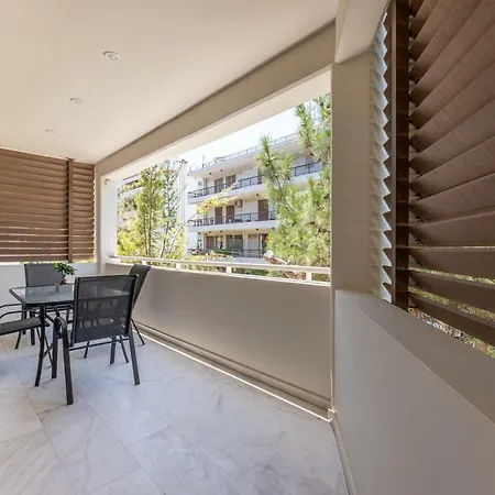 Olygreen Residences