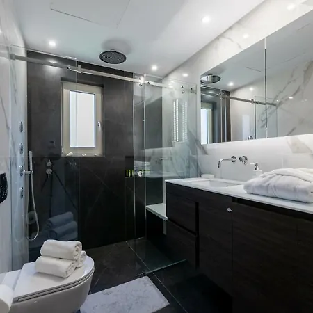 Olygreen Residences *