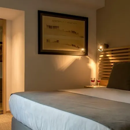 Fos Downtown 3* Αθήνα