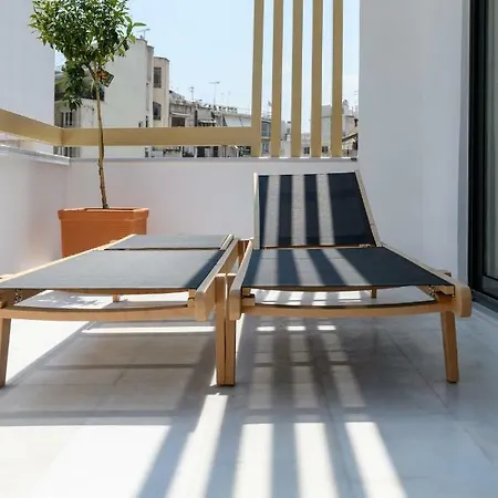 Fos Downtown Ξενοδοχείο 3*