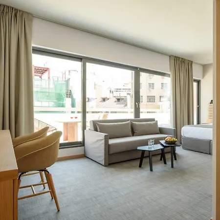 Fos Downtown Ξενοδοχείο 3*