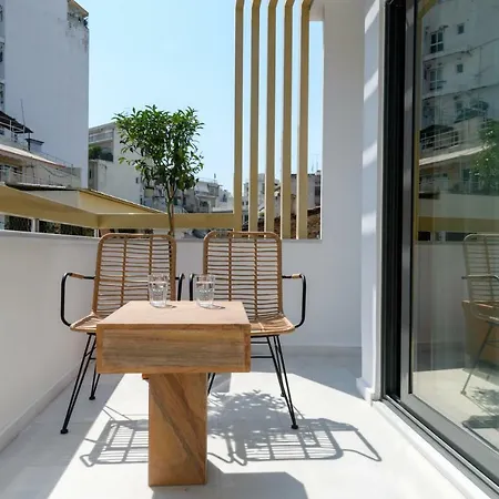 Ξενοδοχείο Fos Downtown 3*