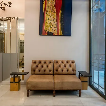 Fos Downtown 3* Αθήνα