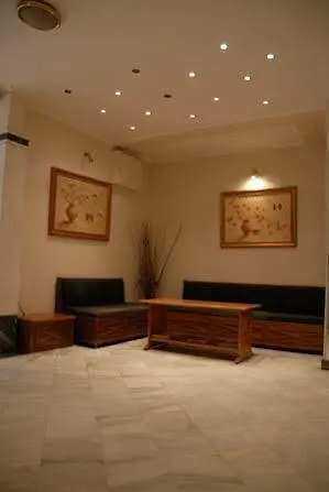 Achillion 3*