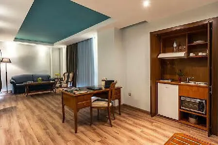 Hotel Oasis Atenas