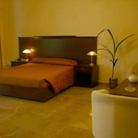 Hotel Apollo Athen