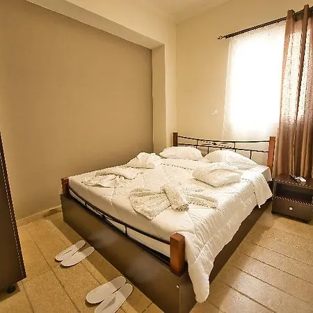 Hotel Plaza Athens