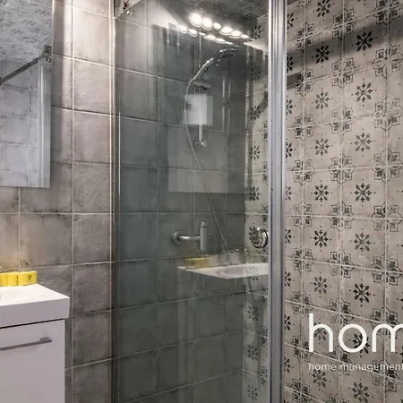Nemeseos 1st Floor Homm With Roof Garden And Wading Pool Apartment