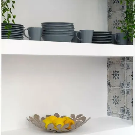 Nemeseos 1st Floor Homm With Roof Garden And Wading Pool Apartment