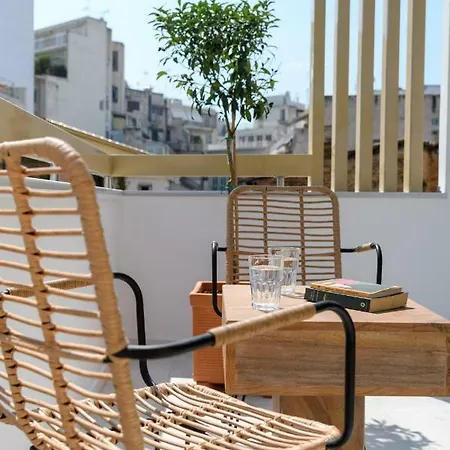 Ξενοδοχείο Fos Downtown