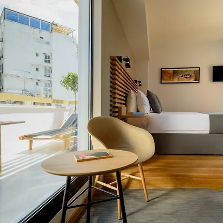 Fos Downtown Αθήνα
