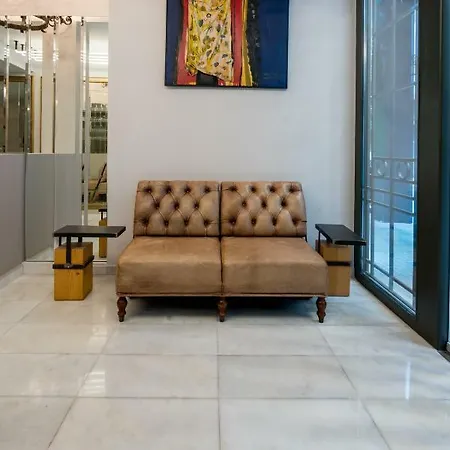 Fos Downtown Ξενοδοχείο