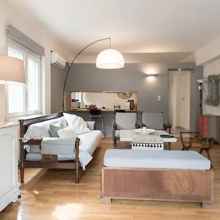 Apartment Affordable Luxury Garden