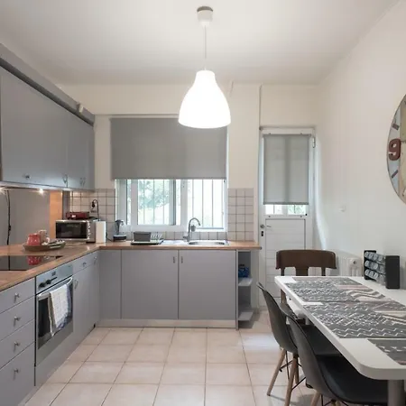 Affordable Luxury Garden Apartment
