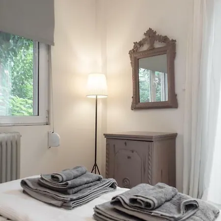Apartment Affordable Luxury Garden