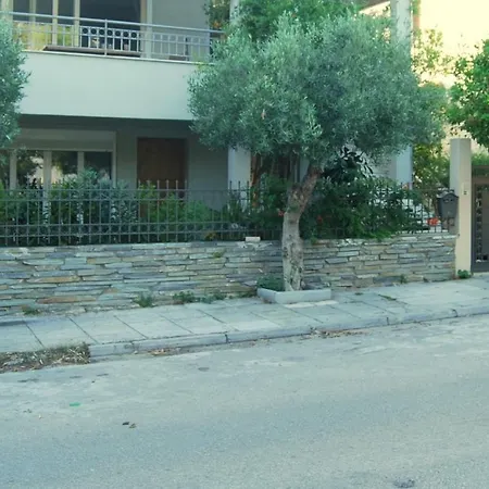 Affordable Luxury Garden * Athens