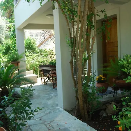 Affordable Luxury Garden Apartment